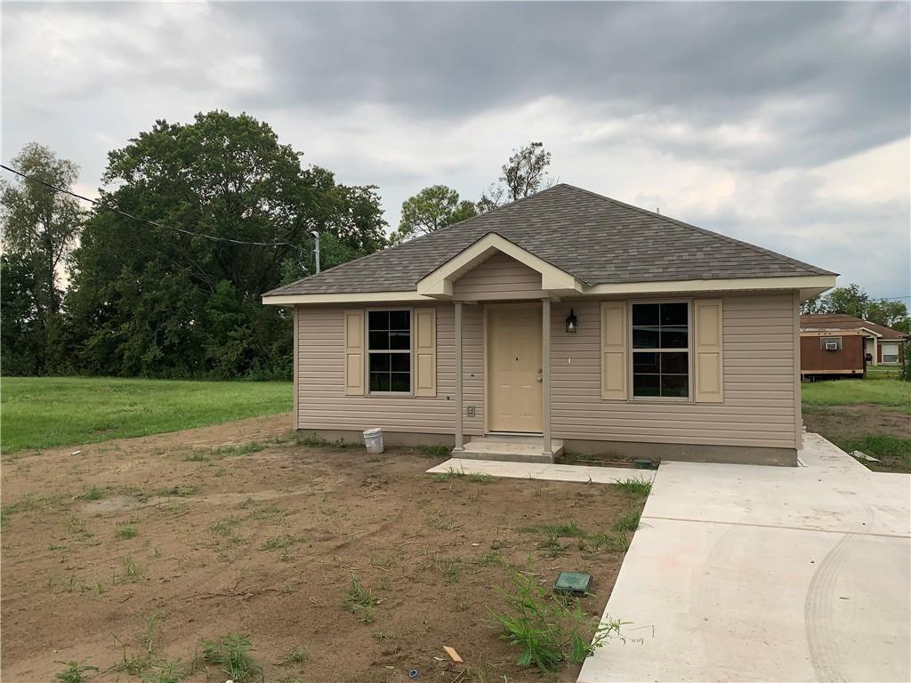 2165 Miles Street, Lutcher, LA 