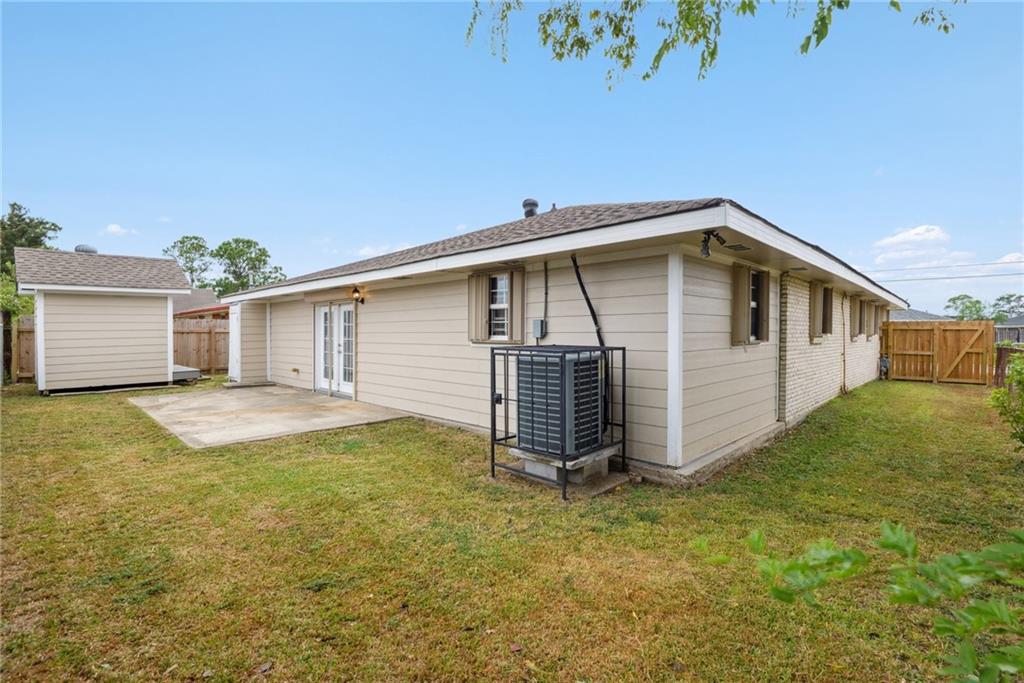 4919 Good Drive, New Orleans, Louisiana image 15