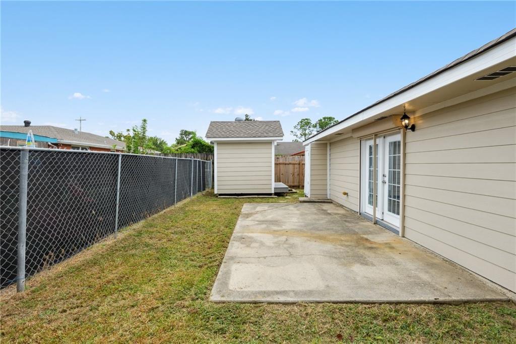 4919 Good Drive, New Orleans, Louisiana image 16