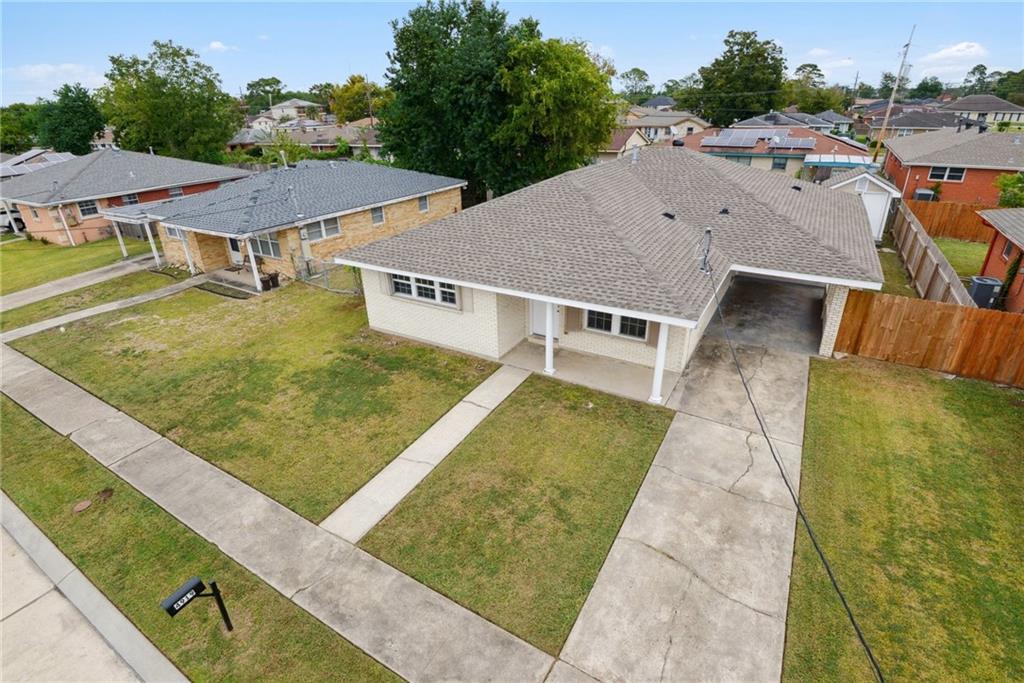4919 Good Drive, New Orleans, Louisiana image 2
