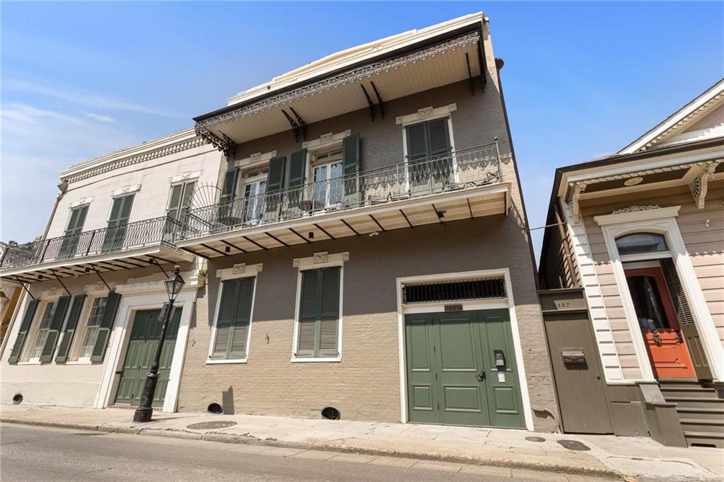 1225 Bourbon Street G, New Orleans, LA 