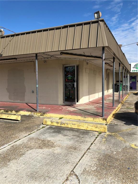 5513-17 W Park Avenue, Houma, LA 