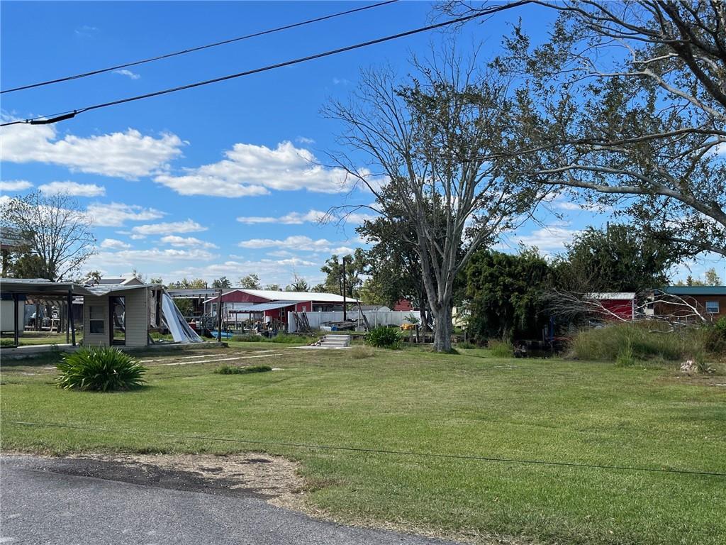 231 Cypress Drive, Des Allemands, Louisiana image 1