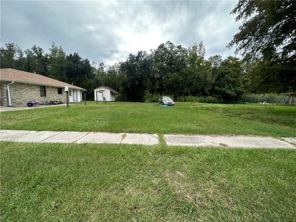 1624 Heights Drive, St Bernard, Louisiana image 1