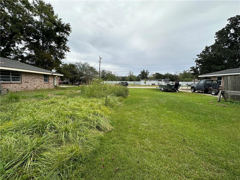 1828 Heights Drive, St Bernard, Louisiana image 4