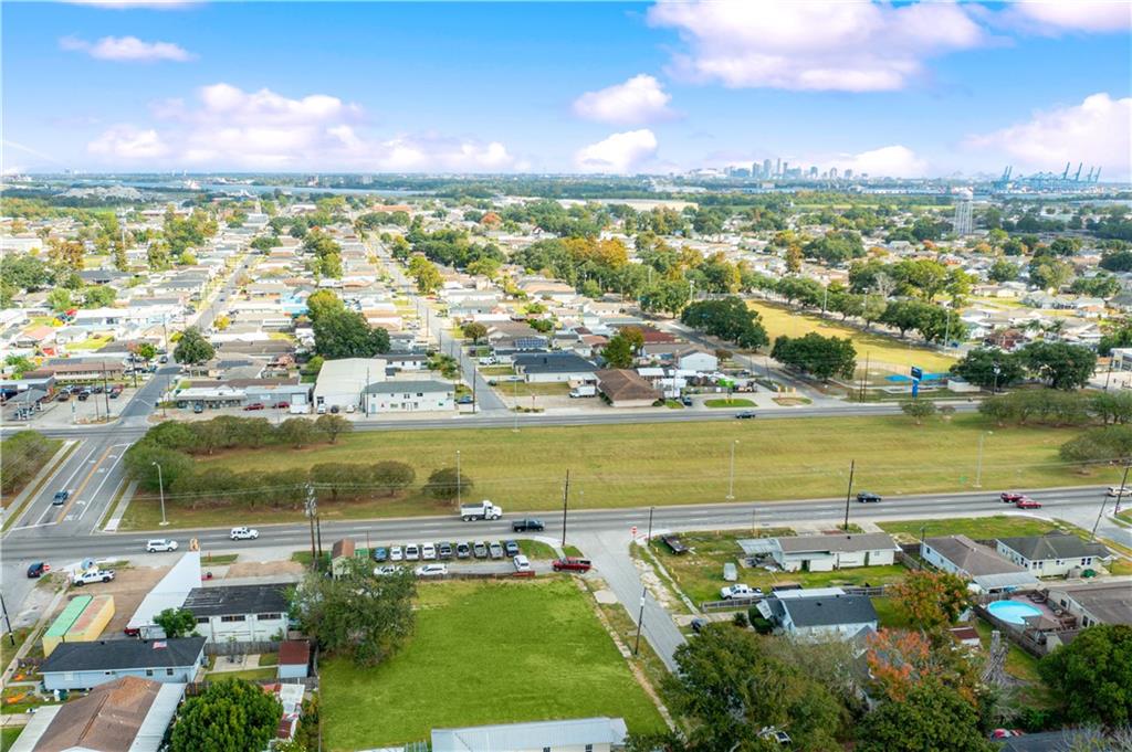 Avenue B Lots 26a, 27a, 29a Avenue, Westwego, Louisiana image 6