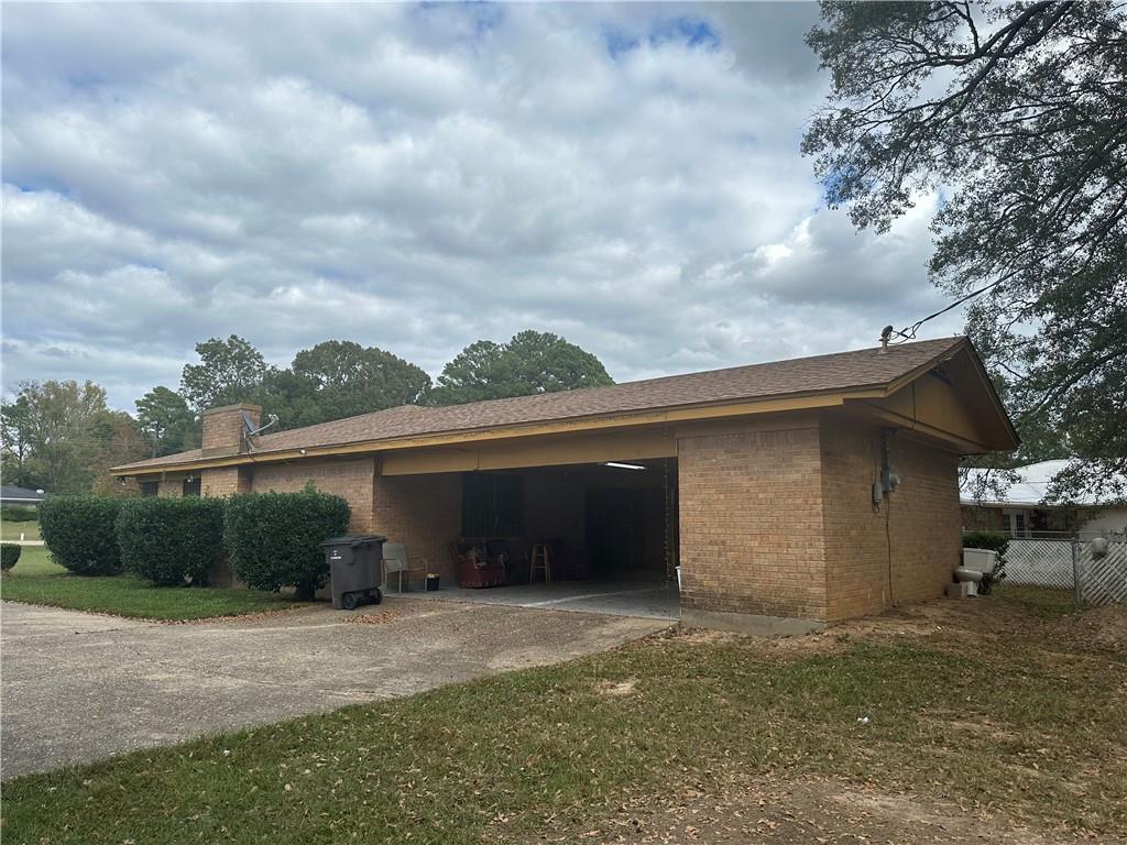 136 Carver Avenue, Grambling, Louisiana image 3