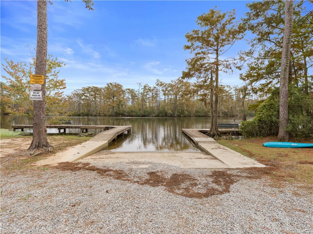 Lot 822 Thunderbird Drive, Covington, Louisiana image 12