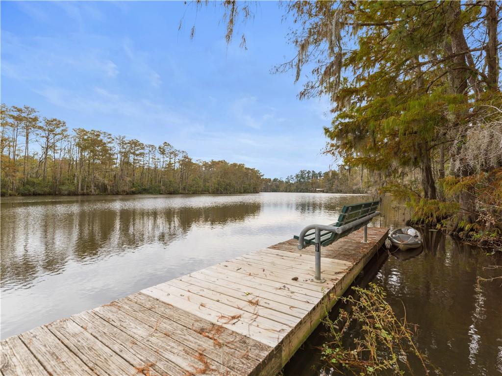 Lot 822 Thunderbird Drive, Covington, Louisiana image 13