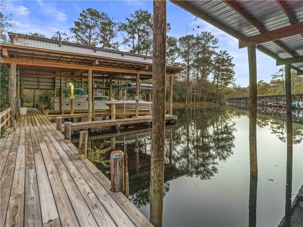 Lot 822 Thunderbird Drive, Covington, Louisiana image 16