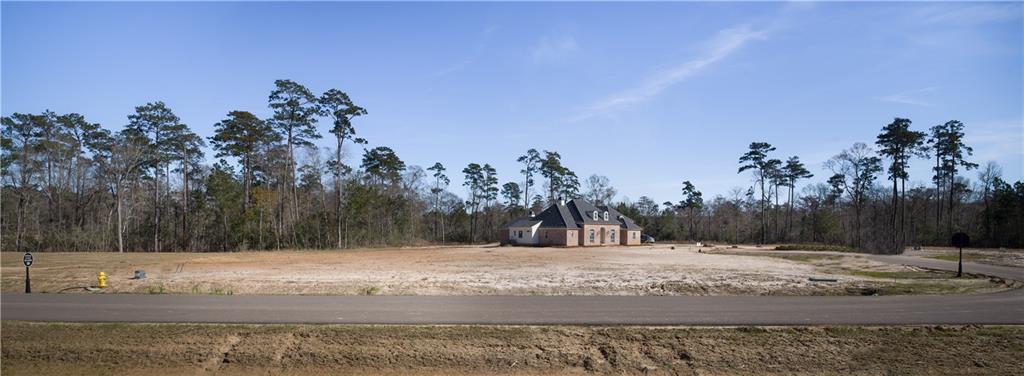 Lot 822 Thunderbird Drive, Covington, Louisiana image 8