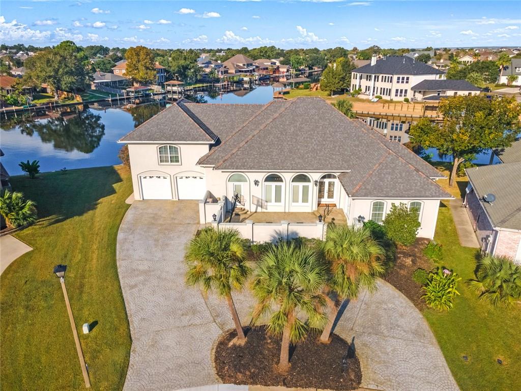 94 Inlet Drive, Slidell, LA 