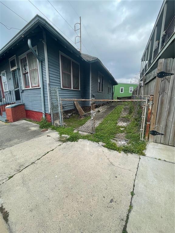 1620 Rev John Raphael Jr Way, New Orleans, Louisiana image 2