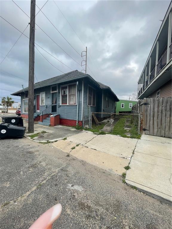 1620 Rev John Raphael Jr Way, New Orleans, Louisiana image 3