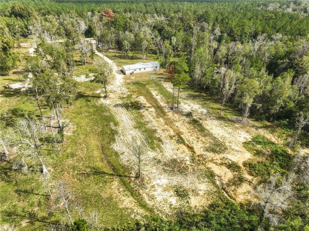 Hwy 443 Highway, Loranger, Louisiana image 3