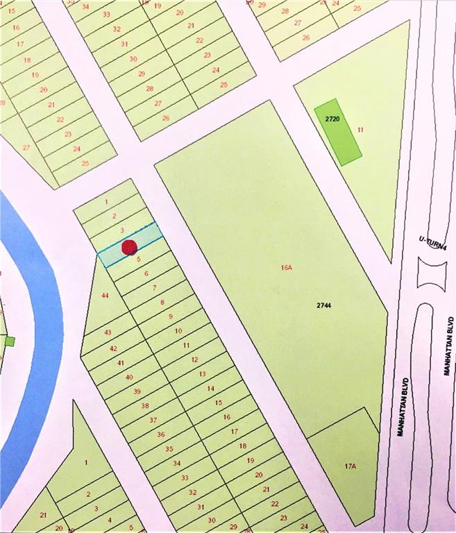SOUTH New Orleans Subdivision Street, Harvey, Louisiana image 1