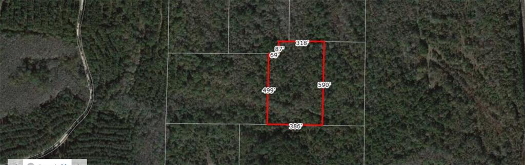 5 Acres In HR.51-1-14 Will Roberts Road, Angie, Louisiana image 1