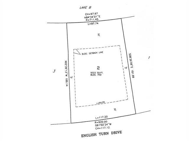 255 English Turn Drive, New Orleans, Louisiana image 4