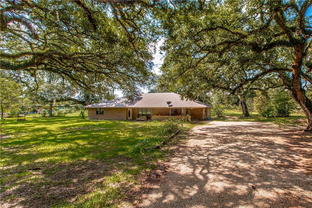 43265 Anthon Lane, Hammond, LA 