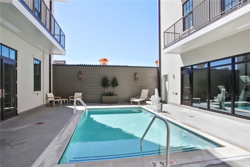 731 St Charles Avenue #215, New Orleans, Louisiana image 11