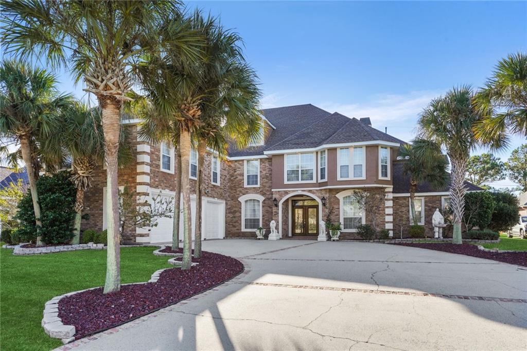 452 E Honors Point Court, Slidell, LA 