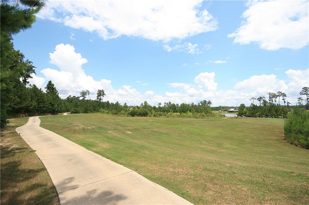 Lot 799 S Fairway Drive, Madisonville, Louisiana image 12