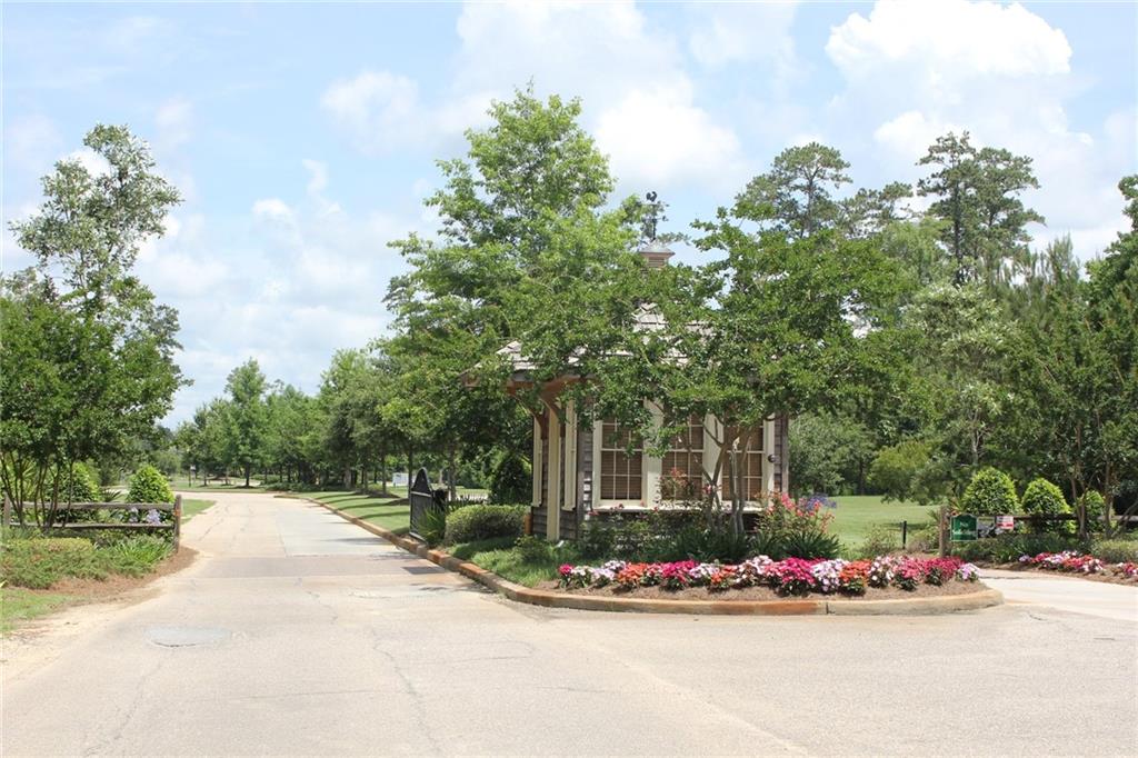 Lot 799 S Fairway Drive, Madisonville, Louisiana image 3