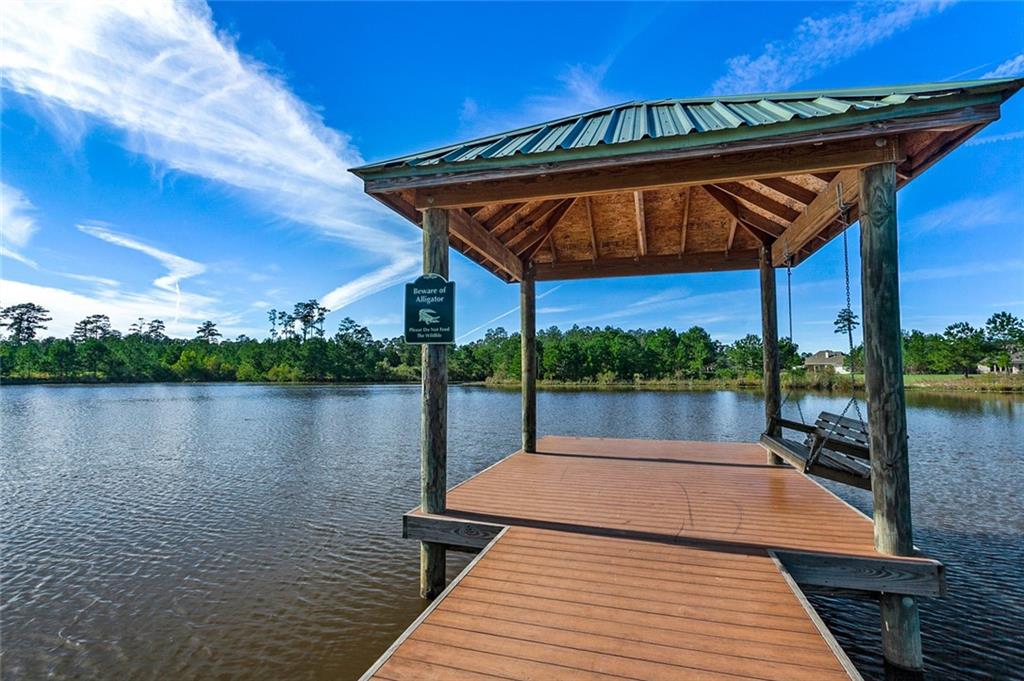 Lot 799 S Fairway Drive, Madisonville, Louisiana image 7
