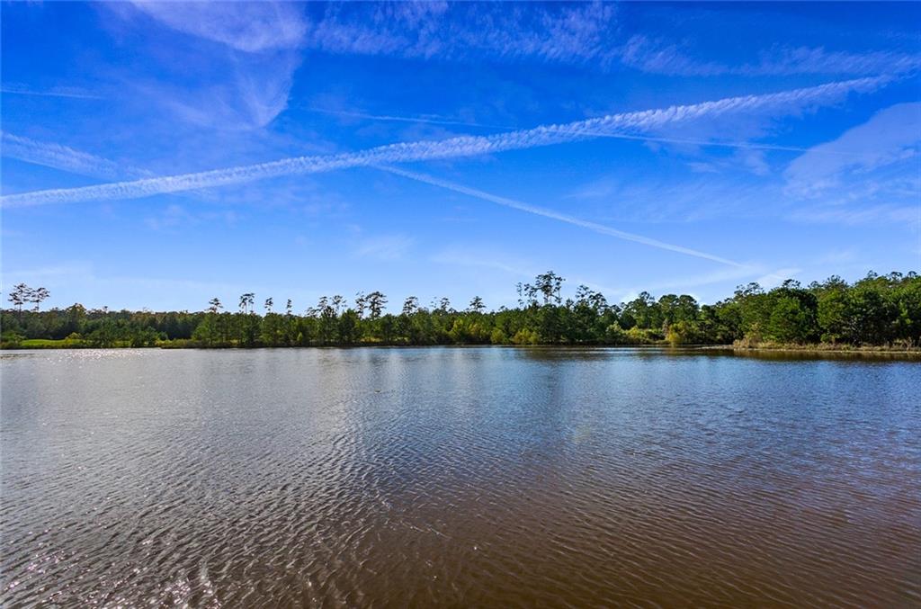 Lot 799 S Fairway Drive, Madisonville, Louisiana image 8