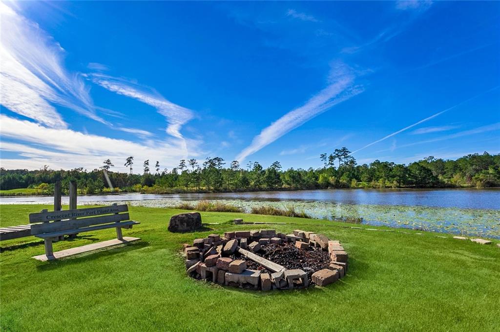 Lot 799 S Fairway Drive, Madisonville, Louisiana image 9