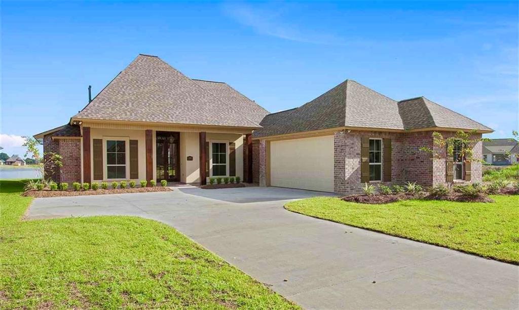 40308 Kapelle Avenue, Prairieville, LA 