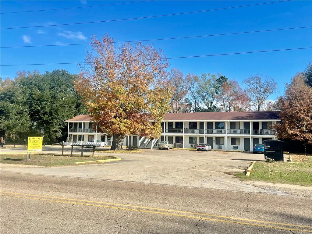 30246 Highway 21 Highway, Angie, LA 70426