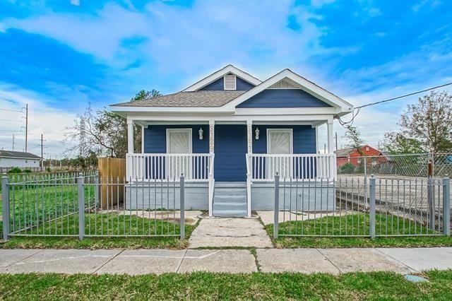 3139 41 Law Street, New Orleans, LA 