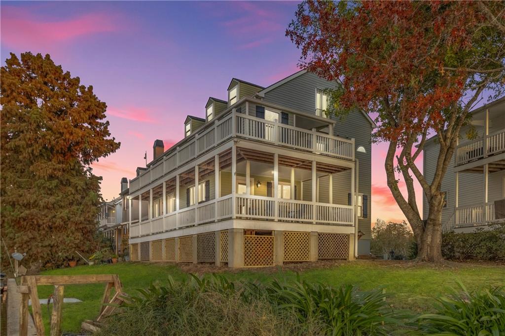 15 Place Lafitte #15, Madisonville, Louisiana image 1