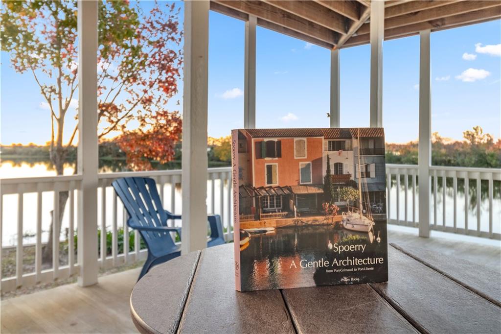 15 Place Lafitte #15, Madisonville, Louisiana image 11