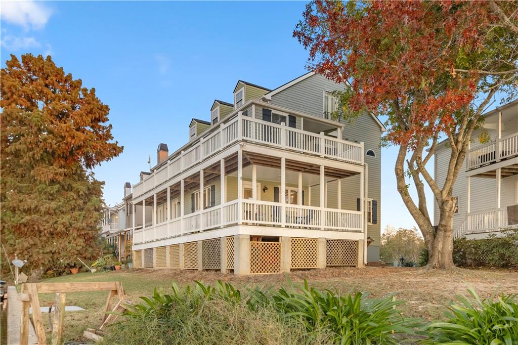 15 Place Lafitte #15, Madisonville, Louisiana image 3
