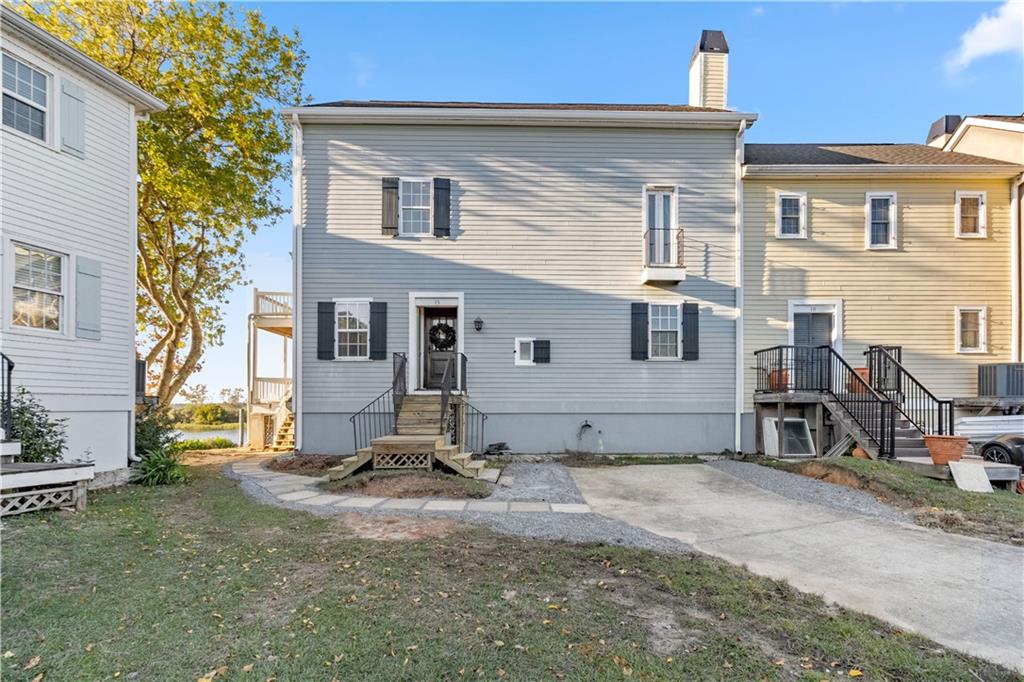 15 Place Lafitte #15, Madisonville, Louisiana image 4