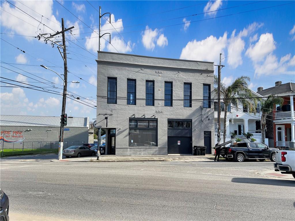 Photo of 1700 MAGAZINE Street, New Orleans, LA 70130