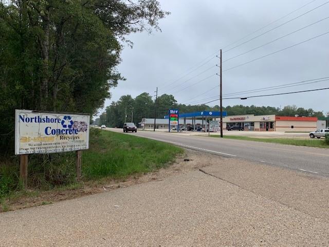 Highway 445 Highway, Robert, Louisiana image 2