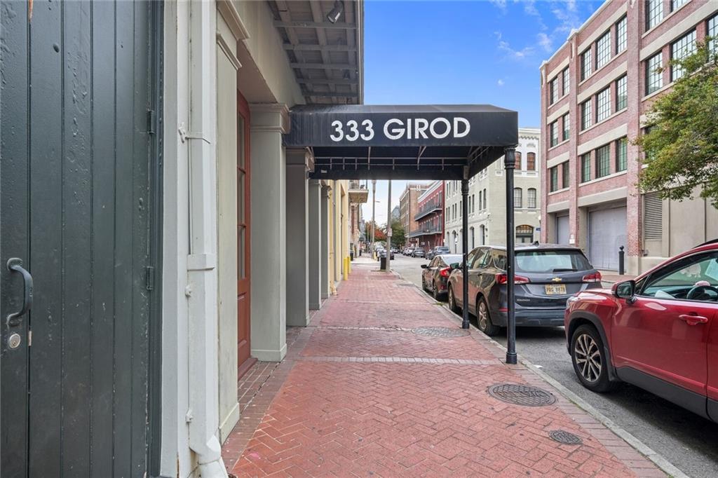 333 Girod Street 302, New Orleans, LA 