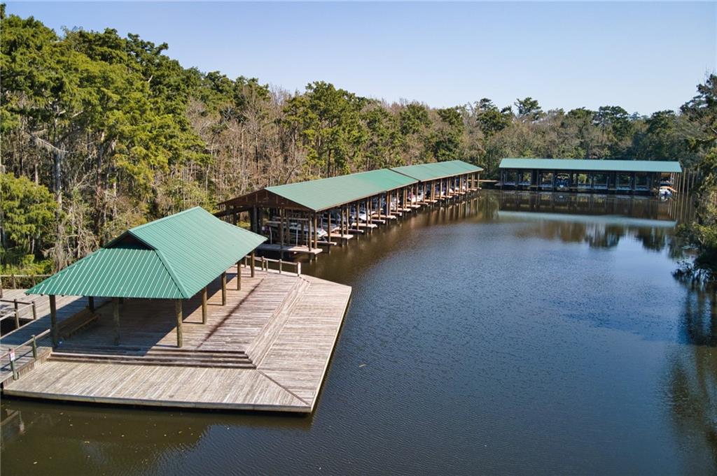 1753 Ox Bow Lane, Covington, Louisiana image 1