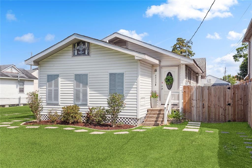 4529 Camel Street, Metairie, LA 