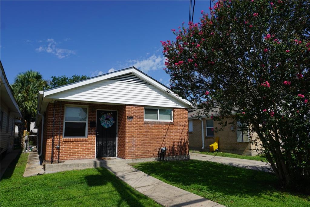 5914-5920 Marigny Street, New Orleans, Louisiana image 2