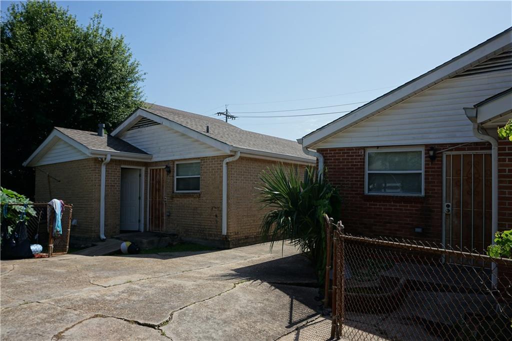 5914-5920 Marigny Street, New Orleans, Louisiana image 4