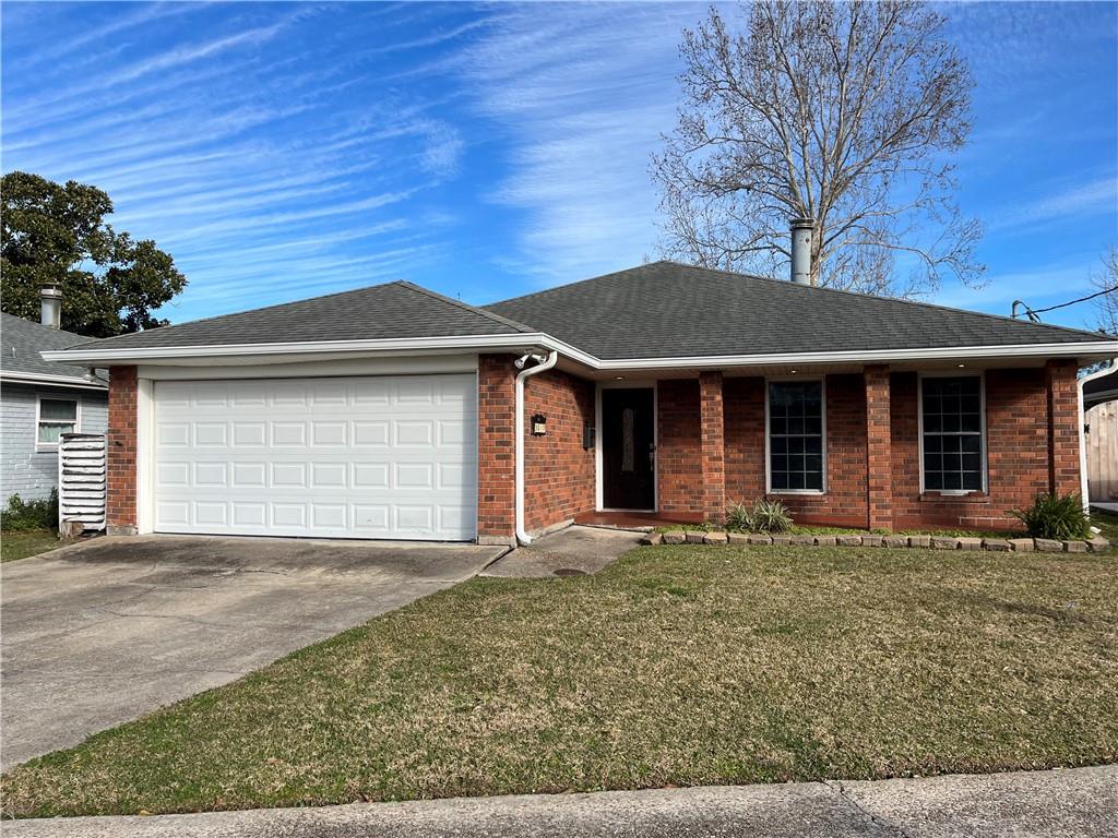 5217 Pike Drive, Metairie, LA 