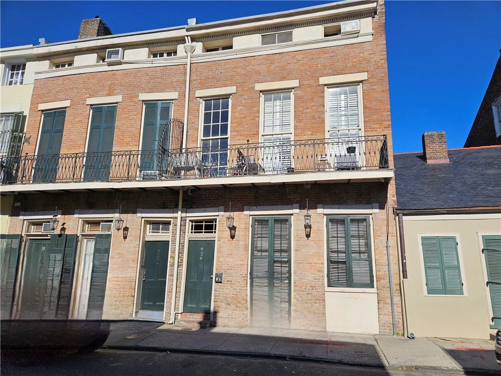 929 Dumaine Street 3, New Orleans, LA 