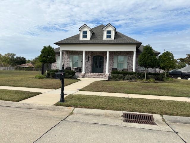 3224 Rue Marcelle Street, Meraux, LA 