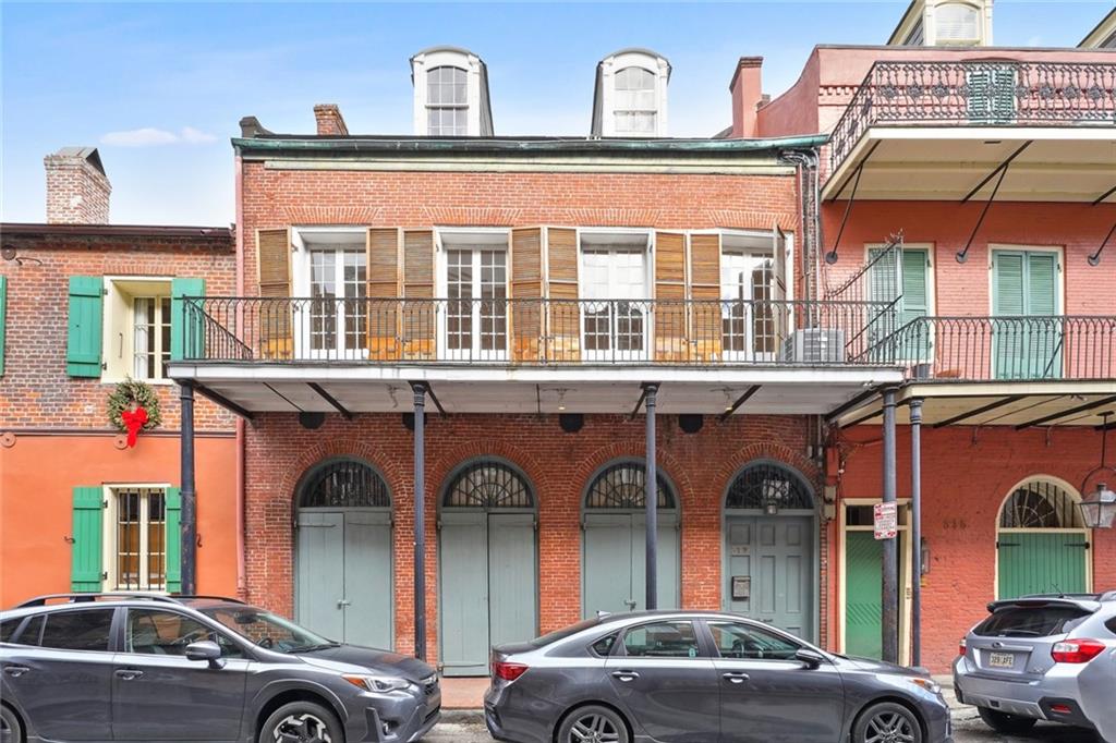 519 Madison Street A, New Orleans, LA 