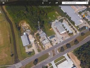 Lots 41-50 S Mathis Avenue, Harvey, LA 70058