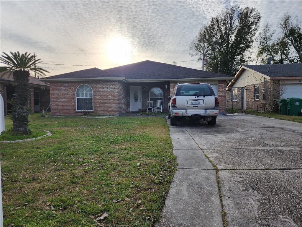 125 Dianne Plaza, St. Rose, LA 